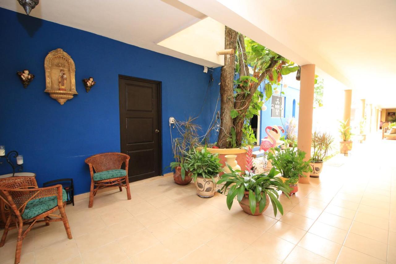 Hotel Palacio Canton Valladolid  Luaran gambar