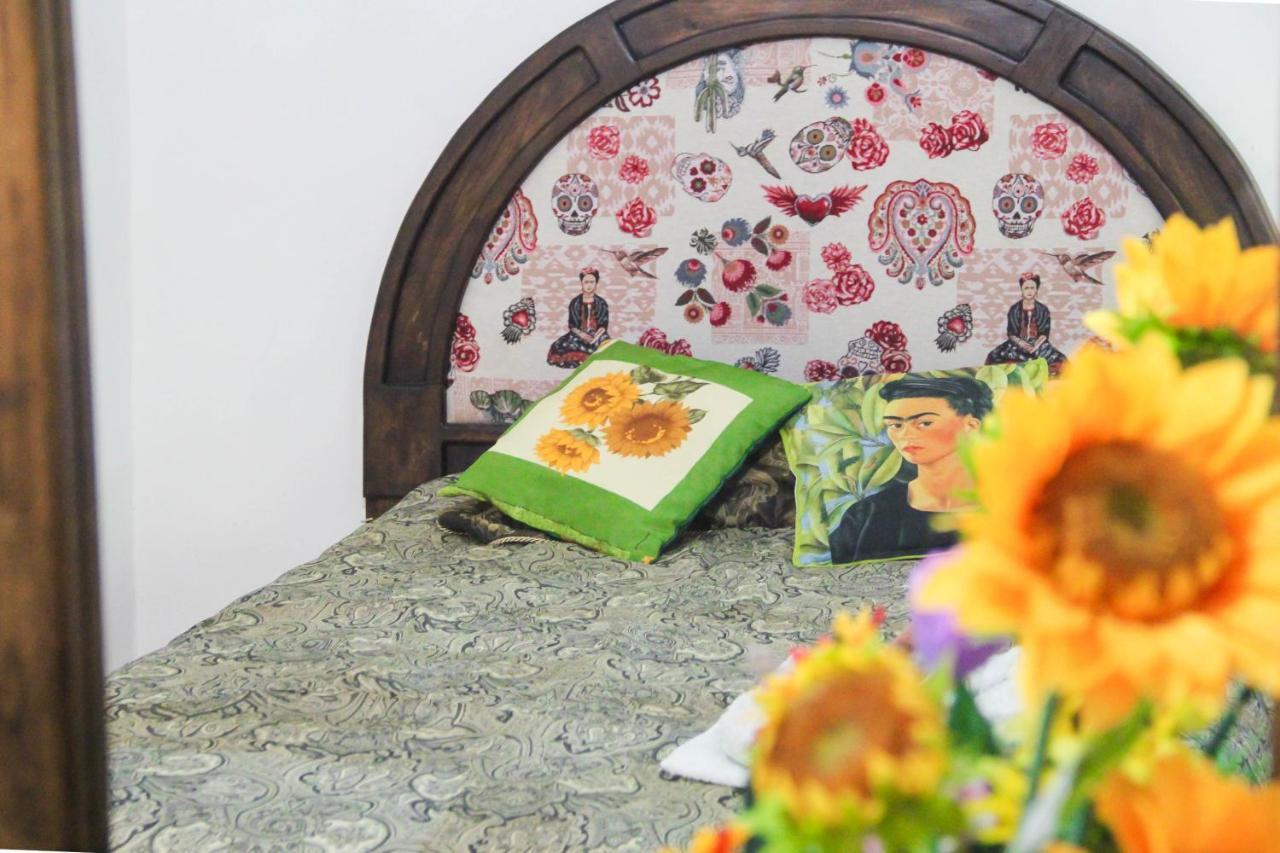 Hotel Palacio Canton Valladolid  Luaran gambar