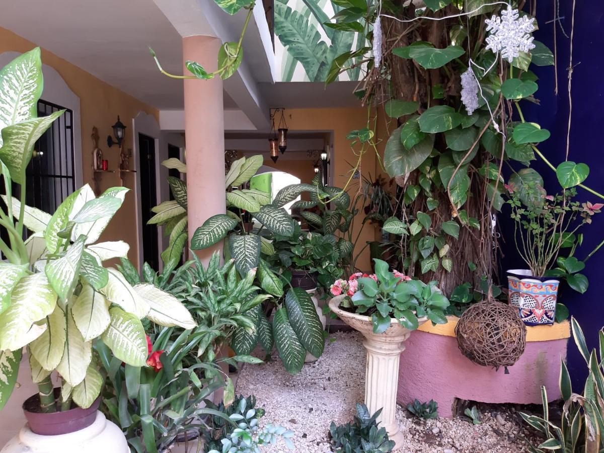 Hotel Palacio Canton Valladolid  Luaran gambar
