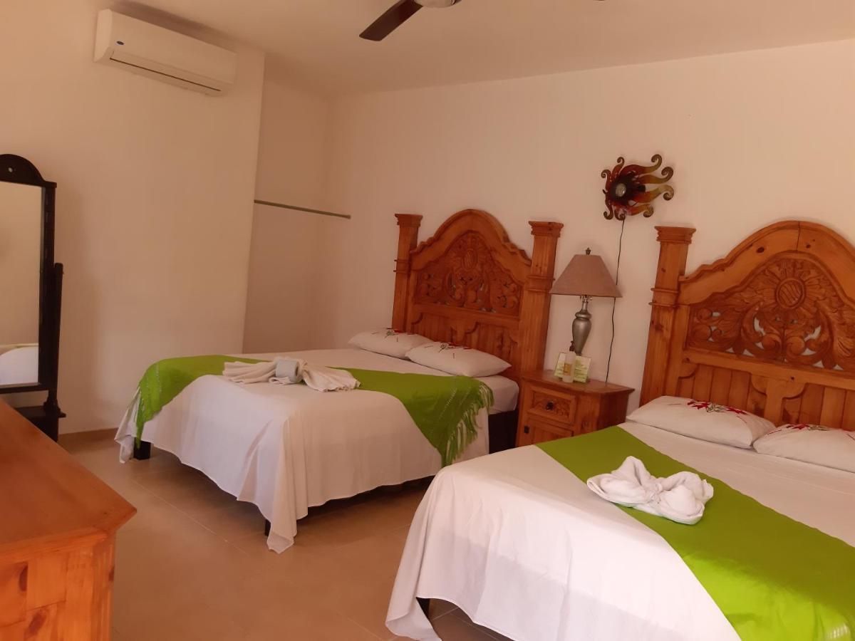 Hotel Palacio Canton Valladolid  Luaran gambar