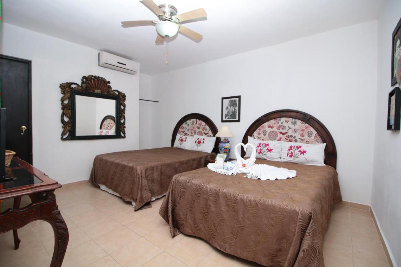 Hotel Palacio Canton Valladolid  Luaran gambar