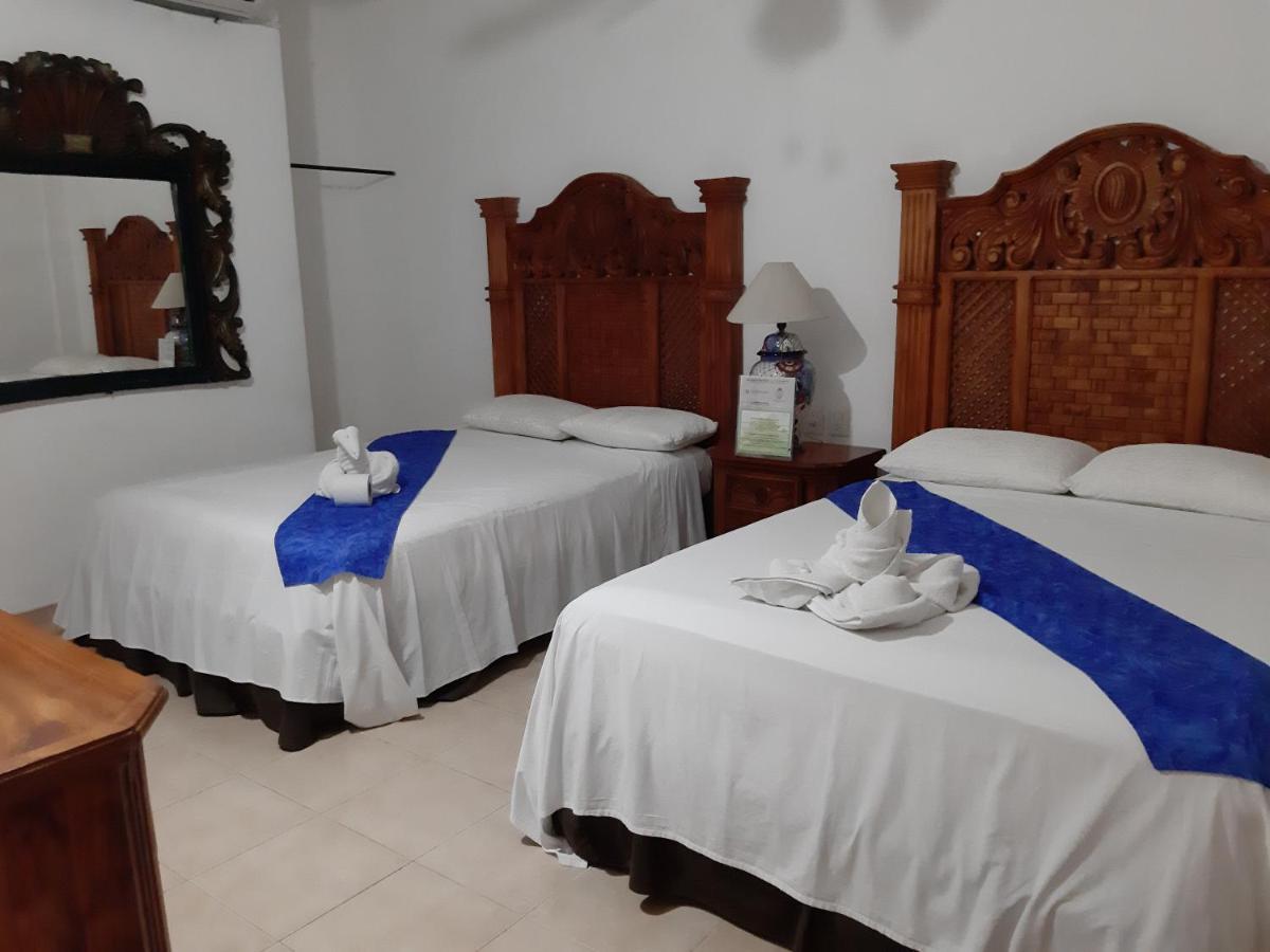 Hotel Palacio Canton Valladolid  Luaran gambar