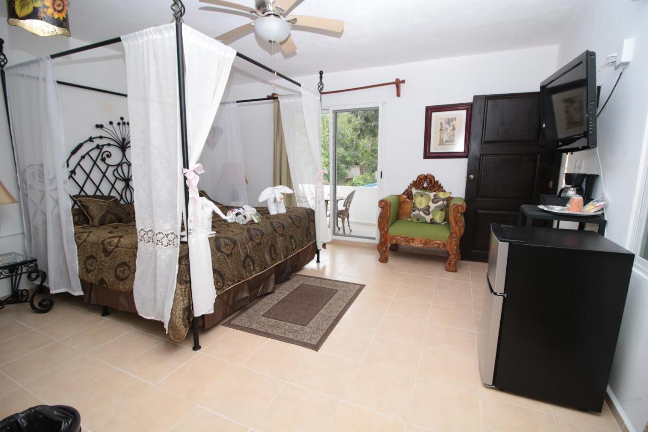 Hotel Palacio Canton Valladolid  Luaran gambar