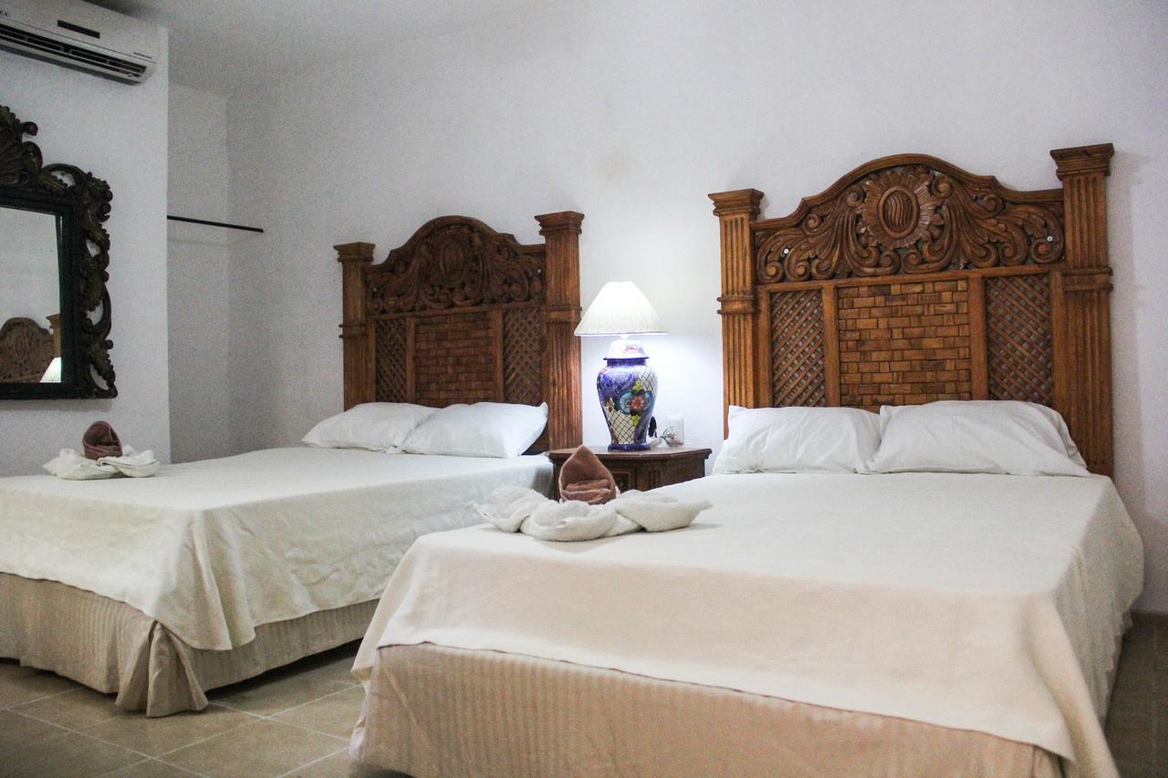 Hotel Palacio Canton Valladolid  Luaran gambar