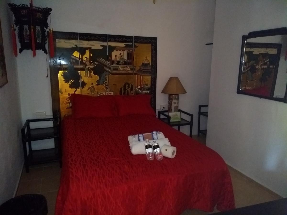 Hotel Palacio Canton Valladolid  Luaran gambar